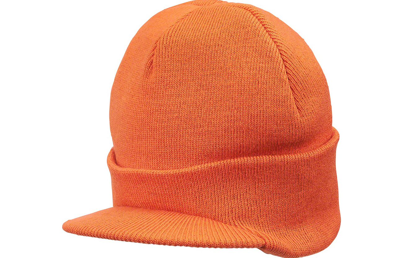 【代購】Supreme Radar Beanie