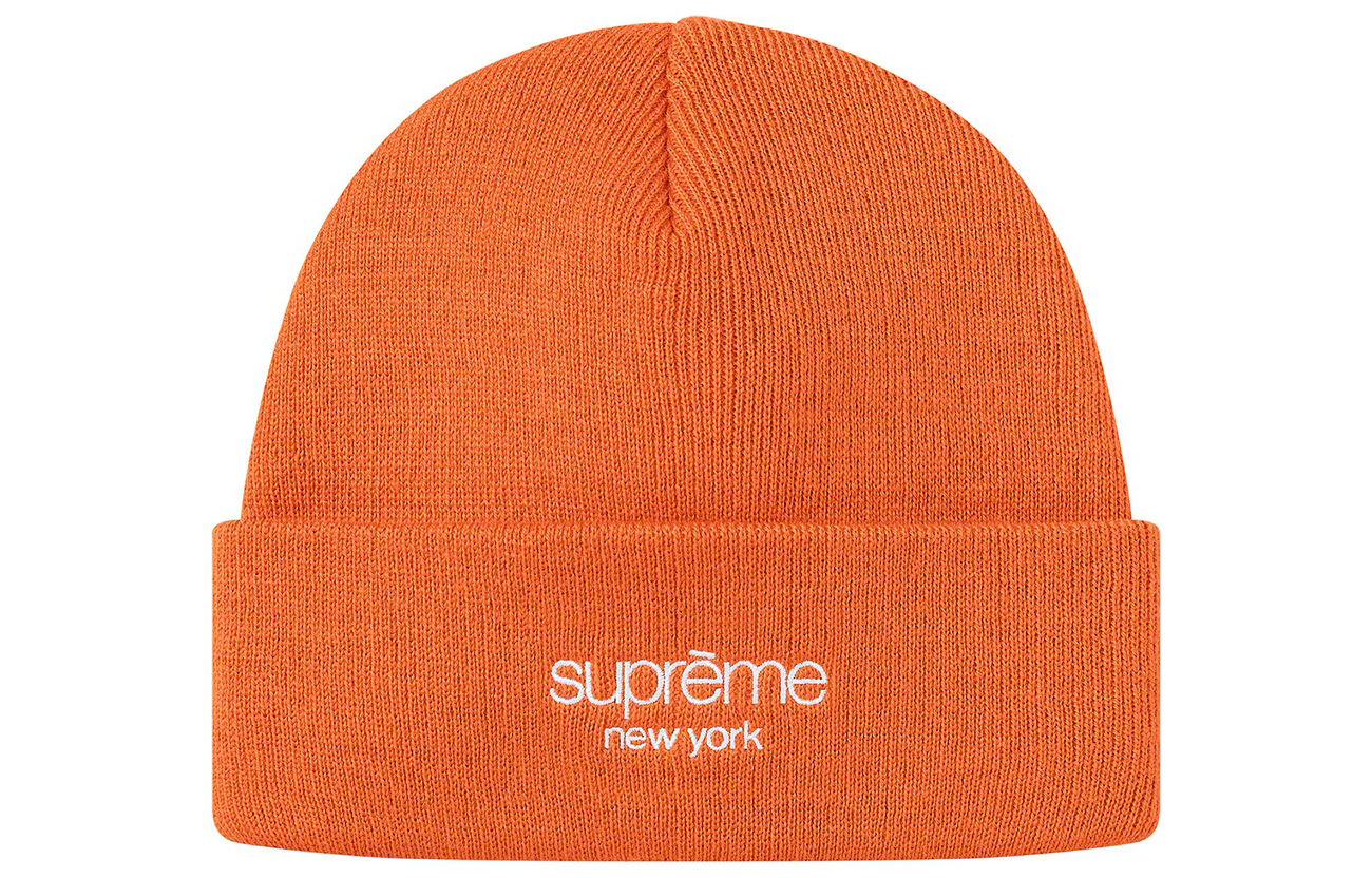 【代購】Supreme Radar Beanie