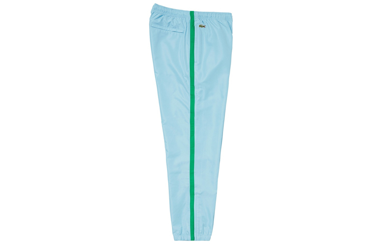 【代購】Supreme Lacoste Track Pant FW19