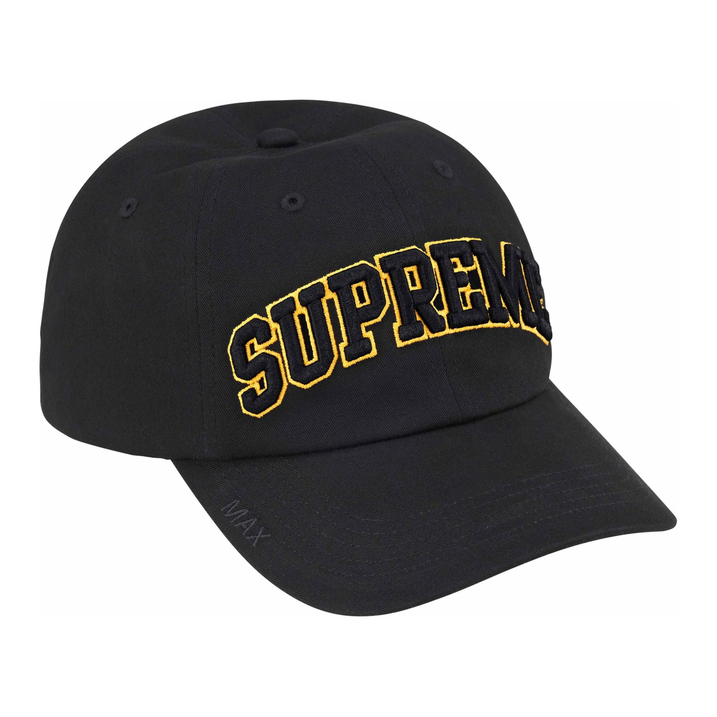 【代購】Supreme Difference 6 Panel
