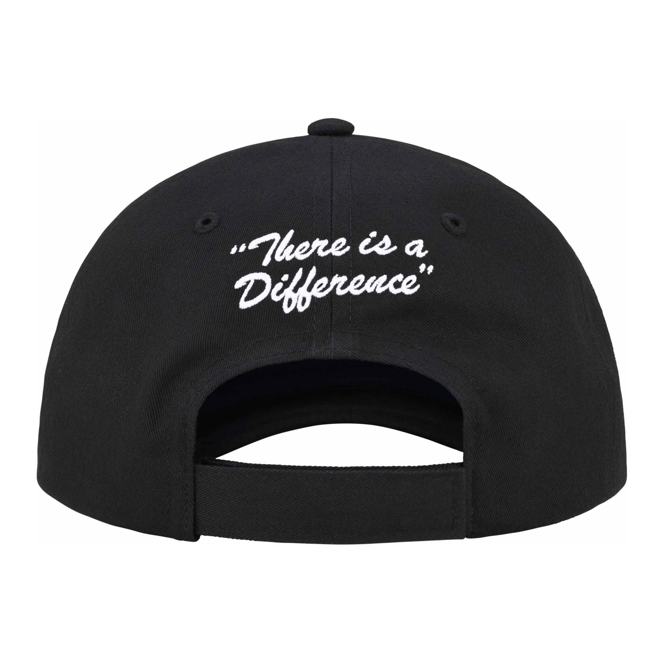 【代購】Supreme Difference 6 Panel