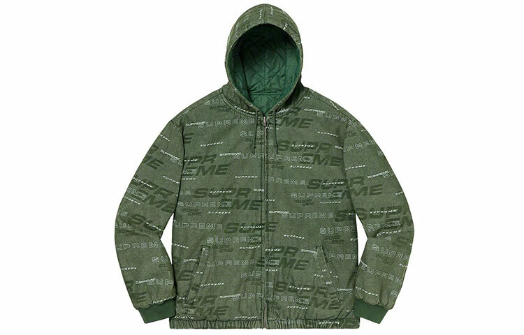 【代購】Supreme FW19 Jackets Unisex