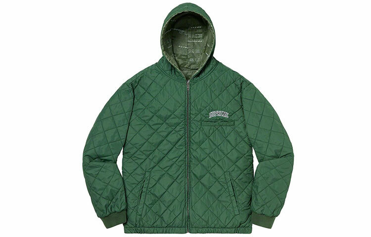 【代購】Supreme FW19 Jackets Unisex