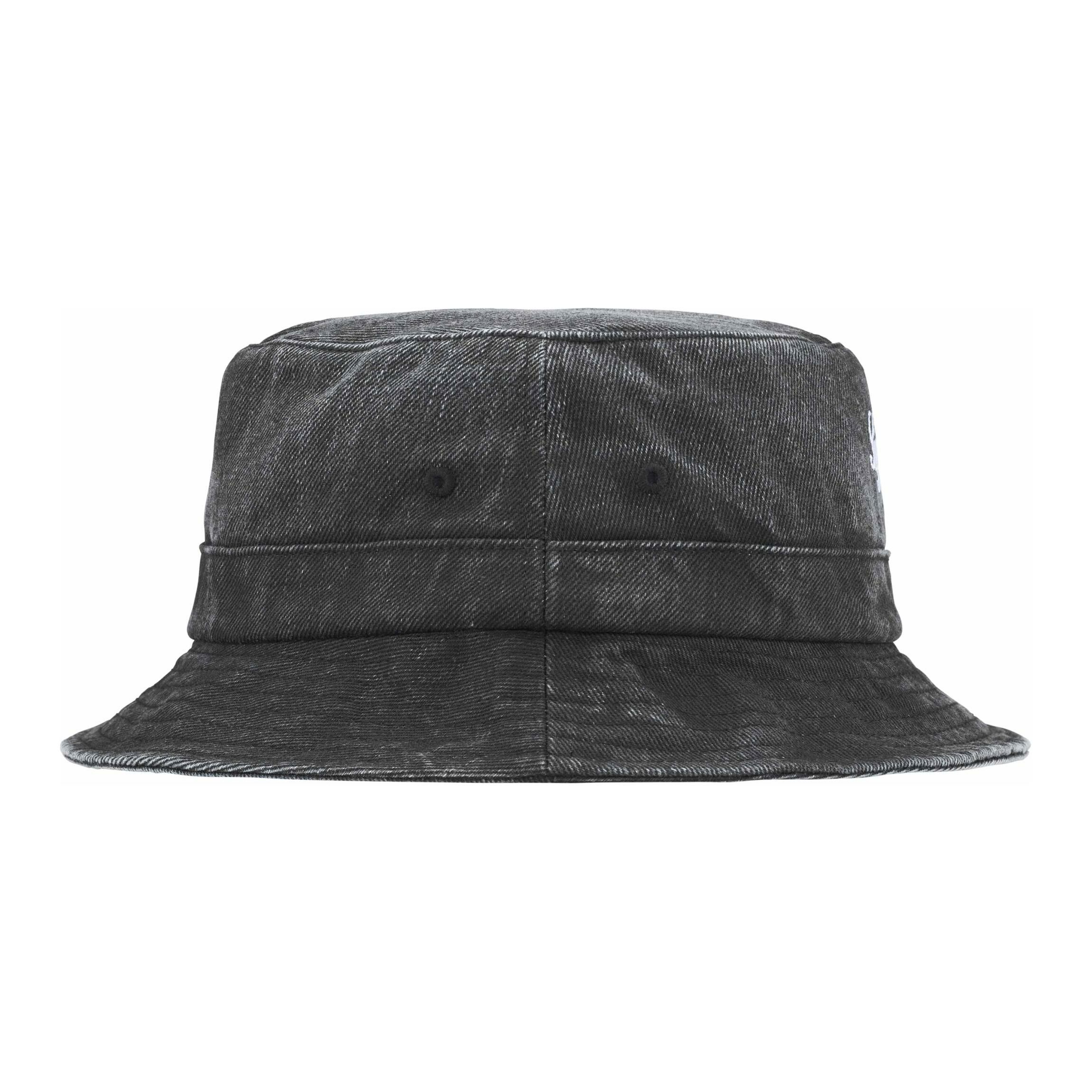 【代購】Supreme Coated Denim Crusher