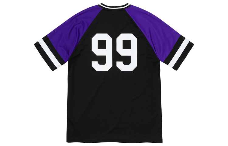 【代購】Supreme Rotten Baseball Top