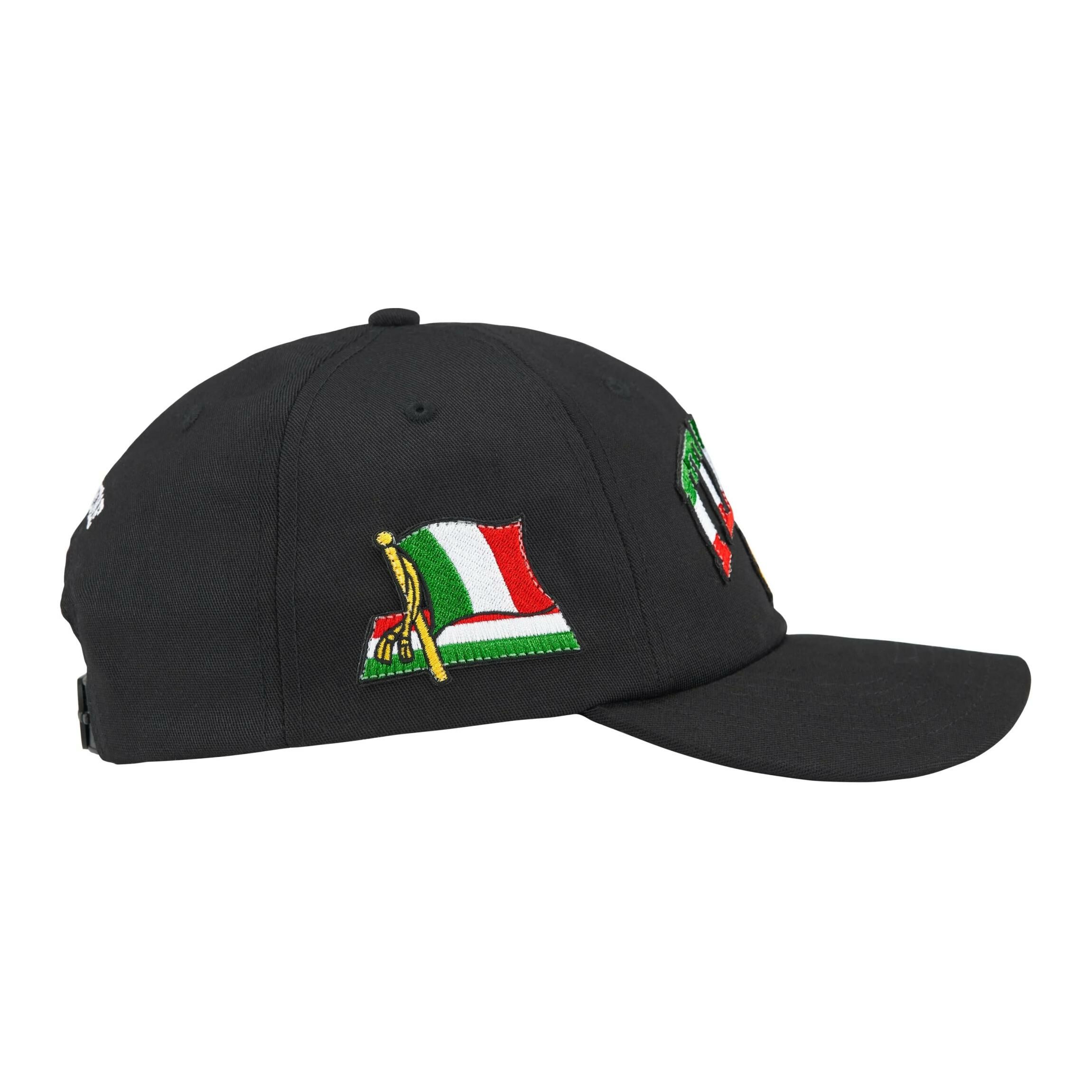 【代購】Supreme Italia 6 Panel