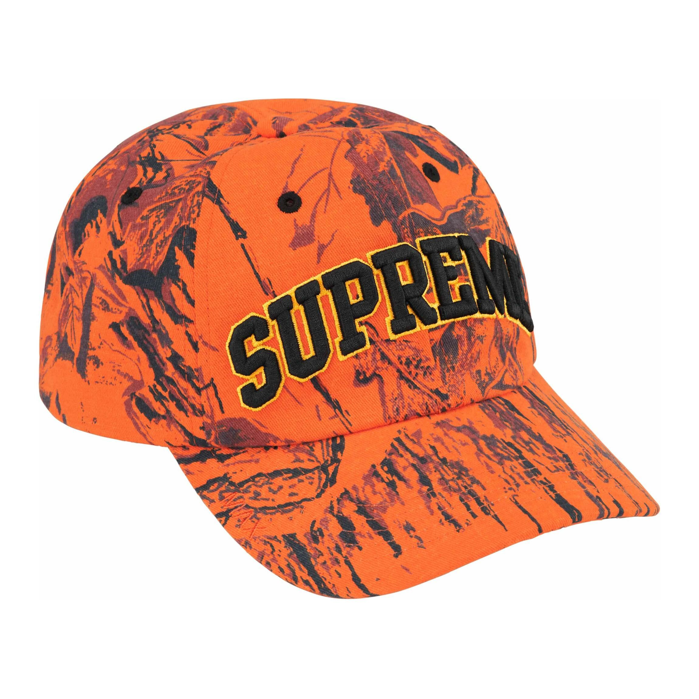 【代購】Supreme Difference 6 Panel