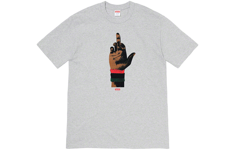 【代購】Supreme Dead Prez Rbg T-Shirt
