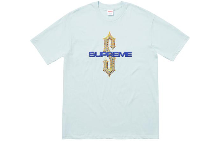 【代購】Supreme Diamonds Tee