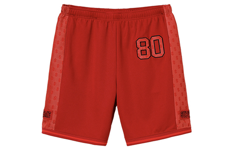 【代購】Supreme Monogram Short