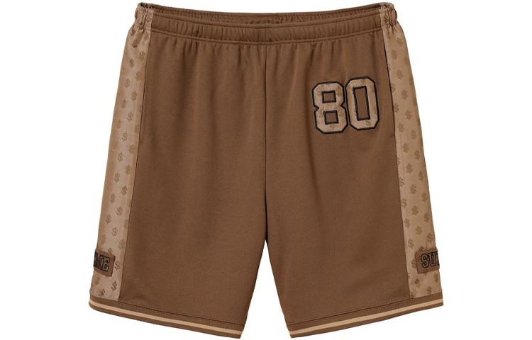 【代購】Supreme Monogram Short