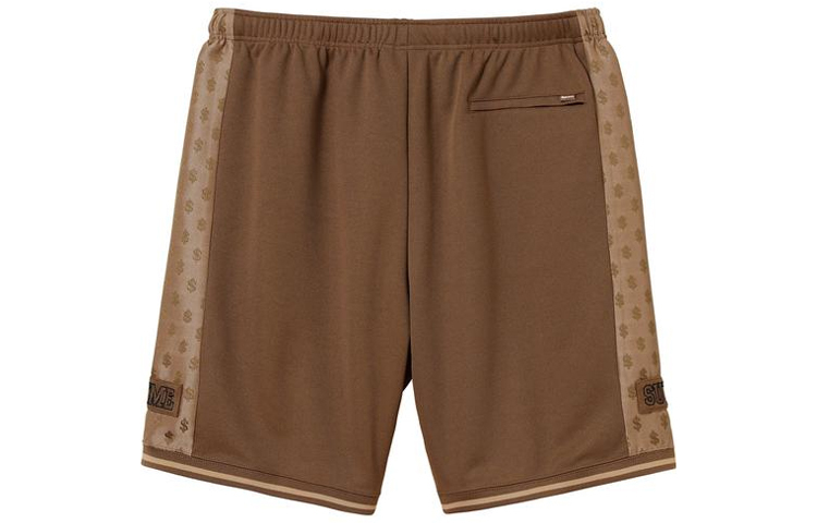 【代購】Supreme Monogram Short