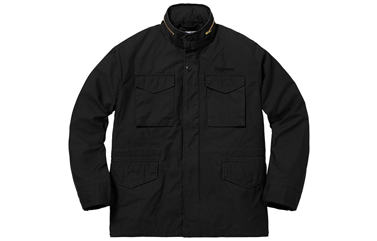 【代購】Supreme The Killer M-65 Jacket