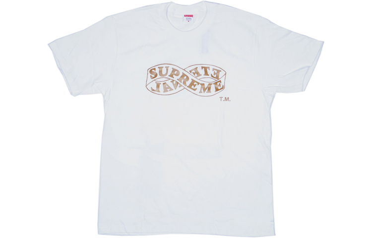 【代購】Supreme FW18 T-Shirts Unisex