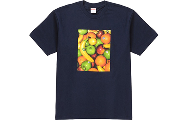 【代購】Supreme Fruit Tee