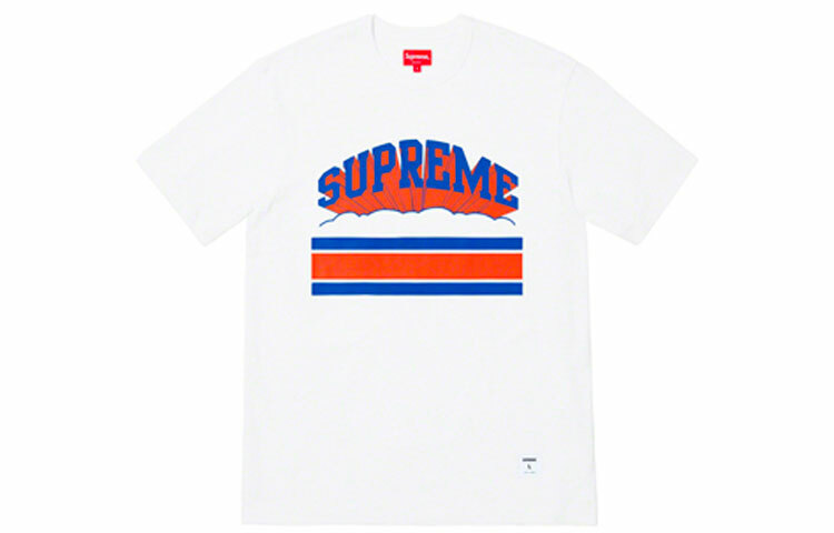 【代購】Supreme Cloud Arc Tee