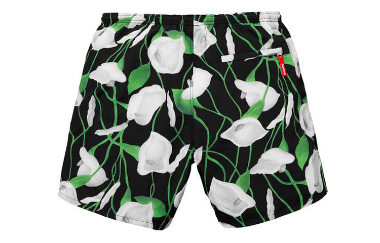 【代購】Supreme Nylon Water Short