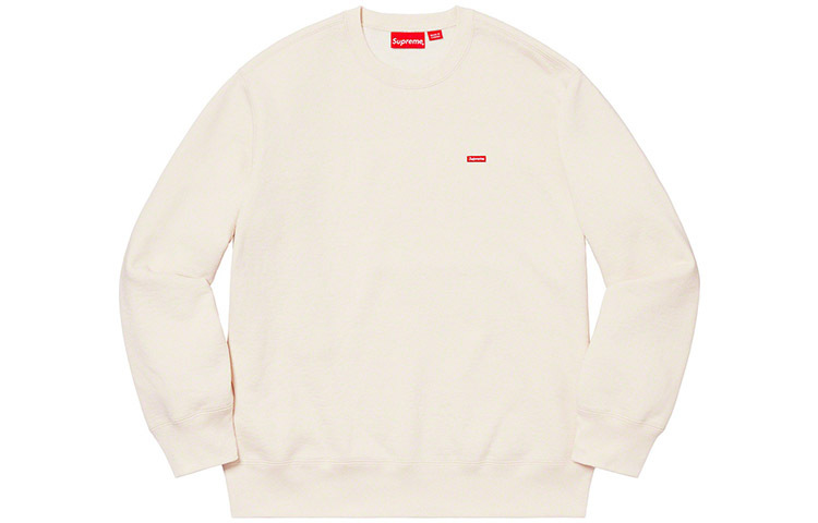 【代購】Supreme Small Box Crewneck SS22
