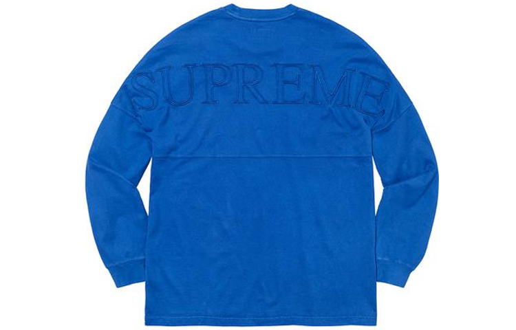 【代購】Supreme Overdyed L/S Top