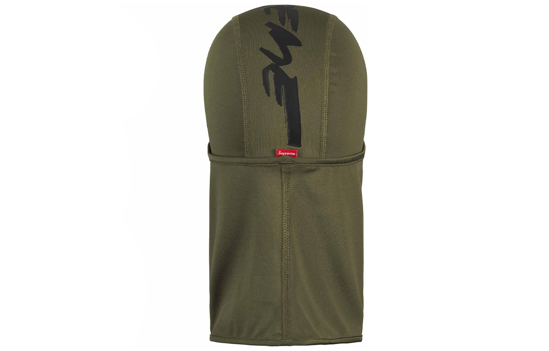 【代購】Supreme Polyester Other Hats Unisex Green