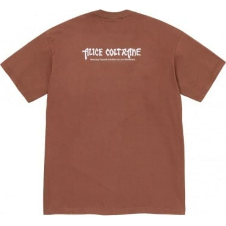 【代購】Supreme Ptah Tee