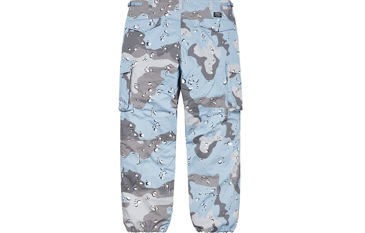 【代購】Supreme Cargo Pant SS20