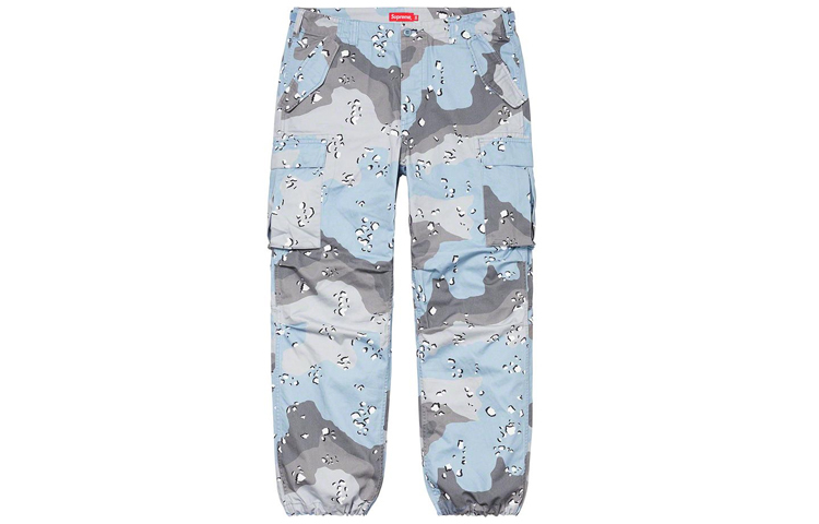 【代購】Supreme Cargo Pant SS20