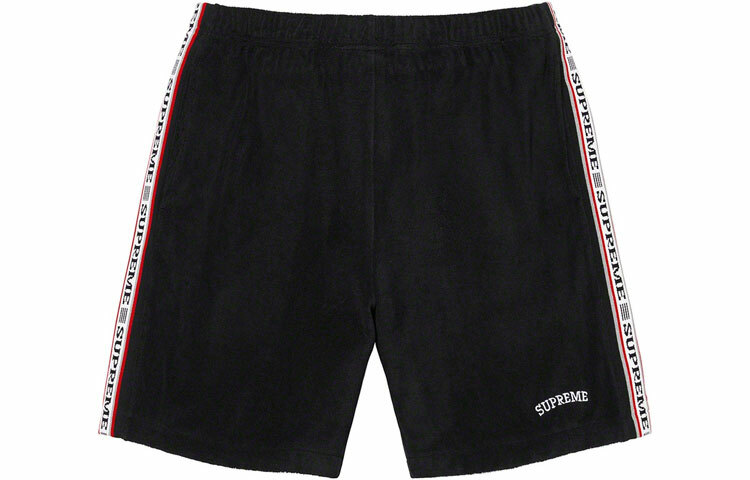 【代購】Supreme Casual Shorts Unisex