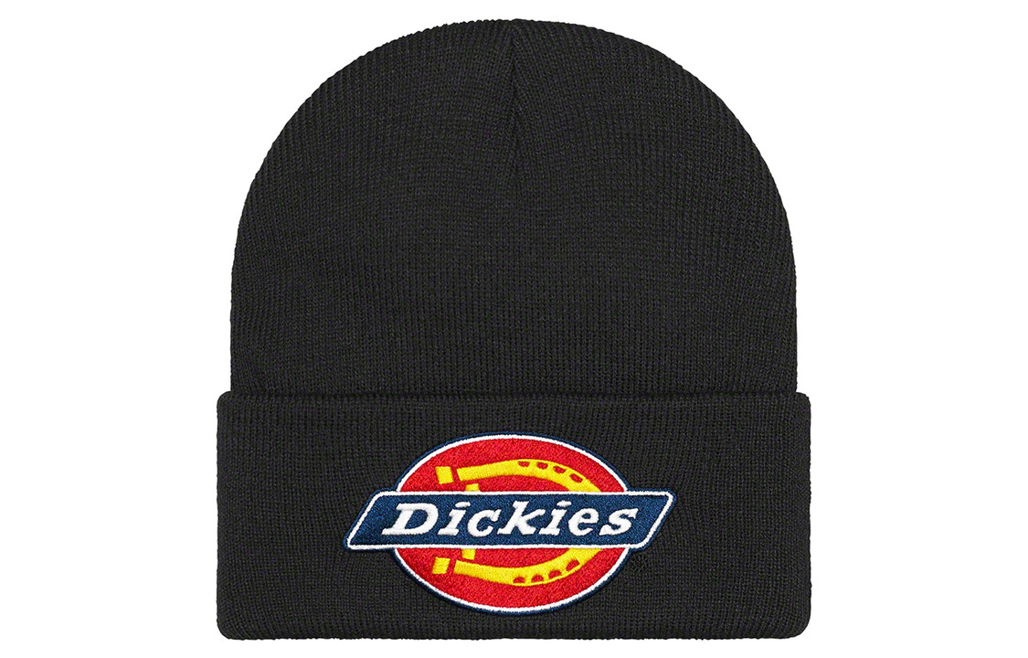 【代購】Supreme Dickies Beanie