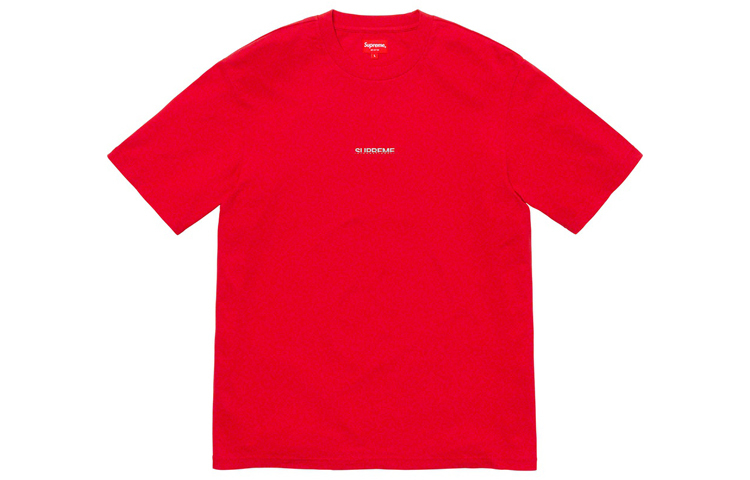 【代購】Supreme Internationale S/S Top