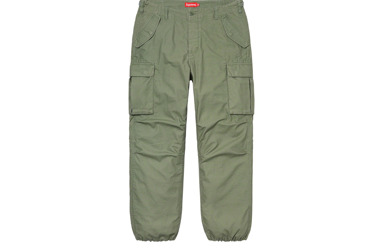 【代購】Supreme Cargo Pant SS20
