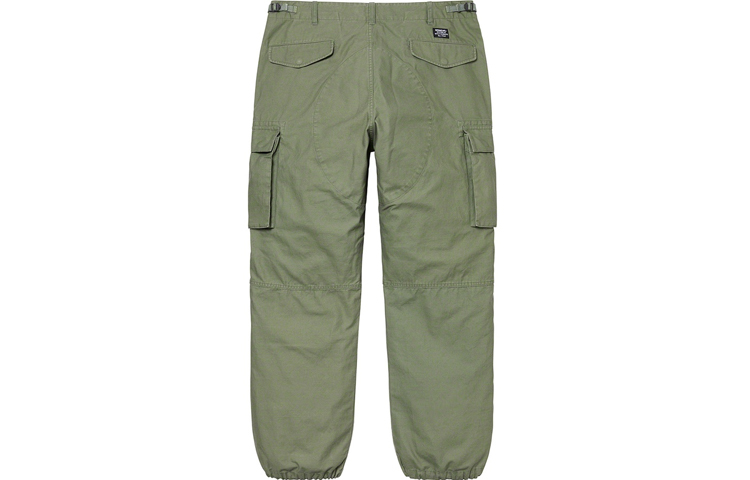 【代購】Supreme Cargo Pant SS20