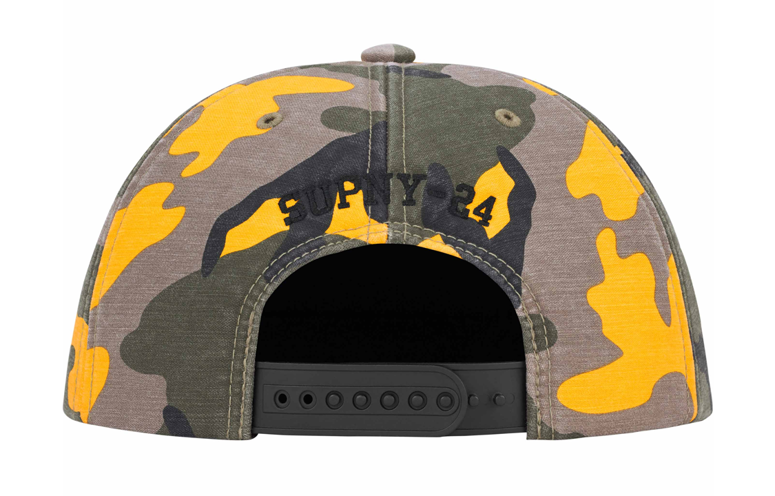 【代購】Supreme Surplus 5-Panel