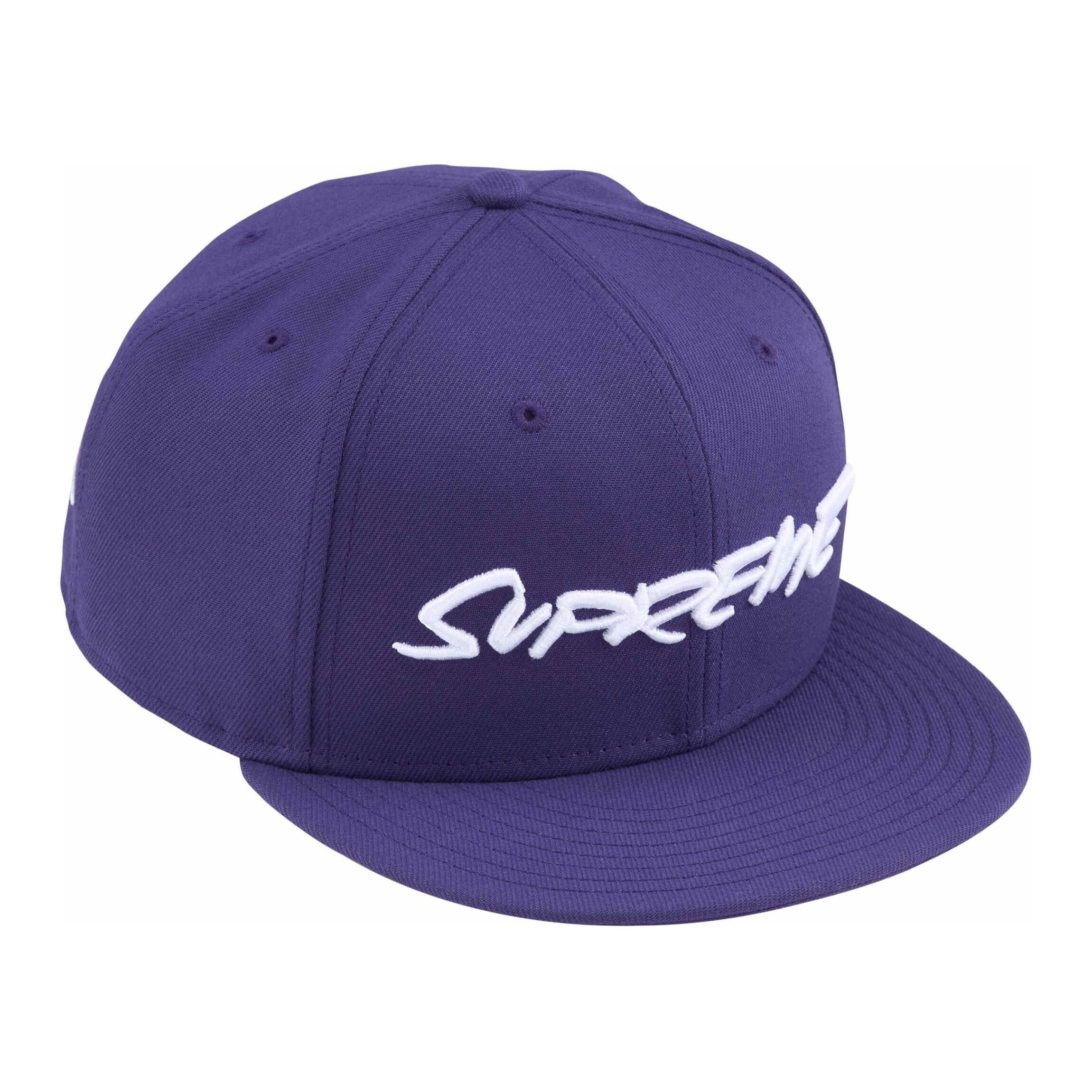 【代購】Supreme Futura New Era 59Fifty Fitted Hat