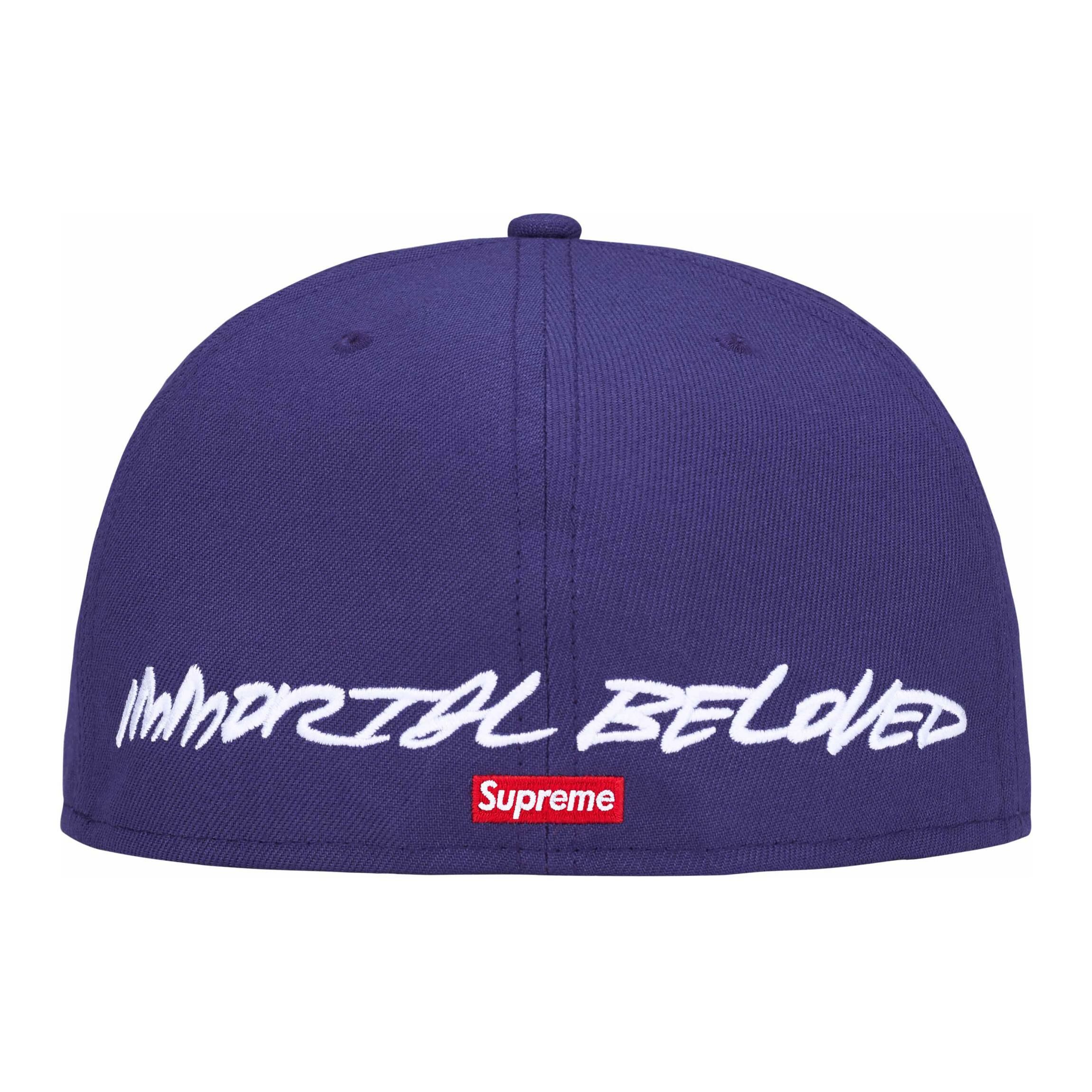 【代購】Supreme Futura New Era 59Fifty Fitted Hat