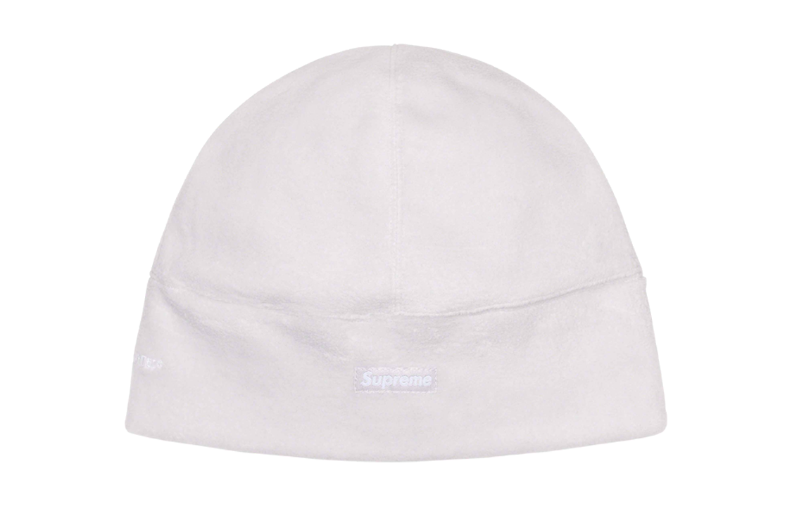 【代購】Supreme Polartec Beanie FW23
