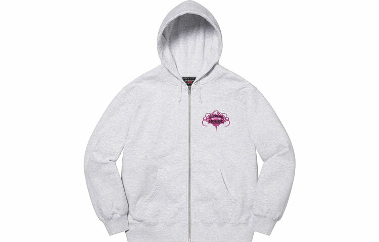 【代購】Supreme SS21 Sweatshirts Unisex