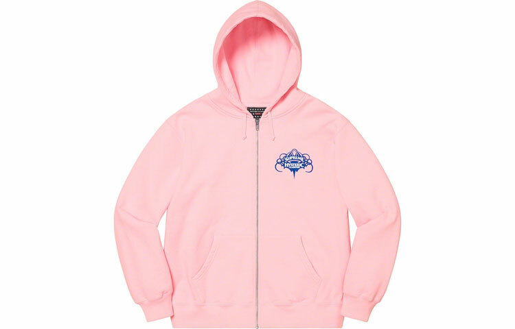 【代購】Supreme SS21 Sweatshirts Unisex