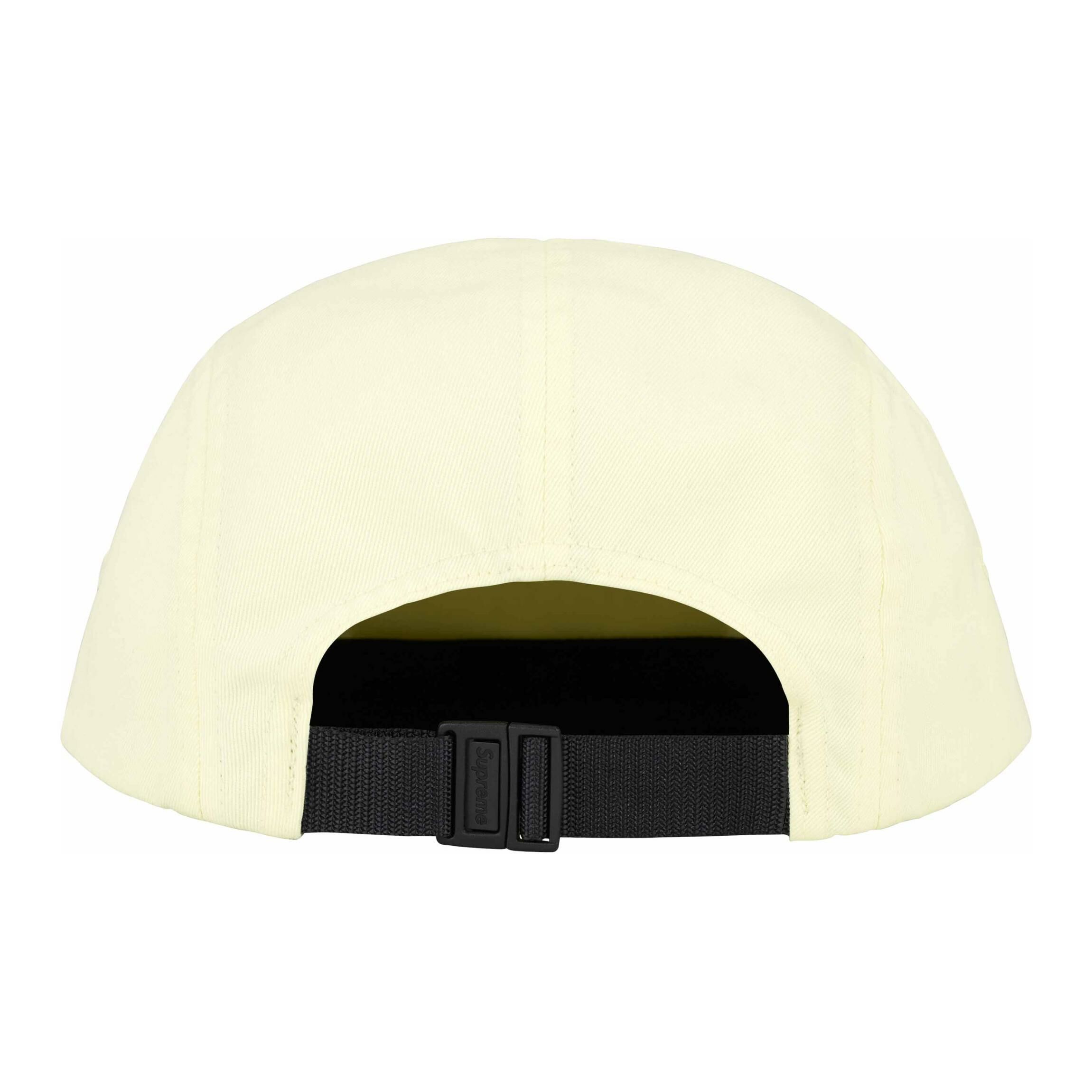 【代購】Supreme Corduroy Camp Cap SS18