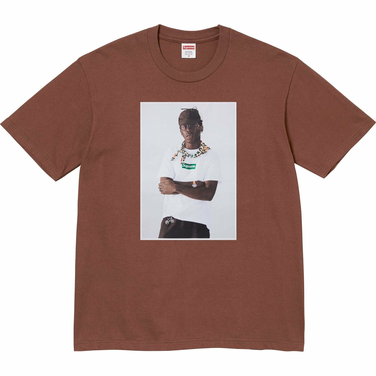 【代購】Supreme Tyler The Creator Tee