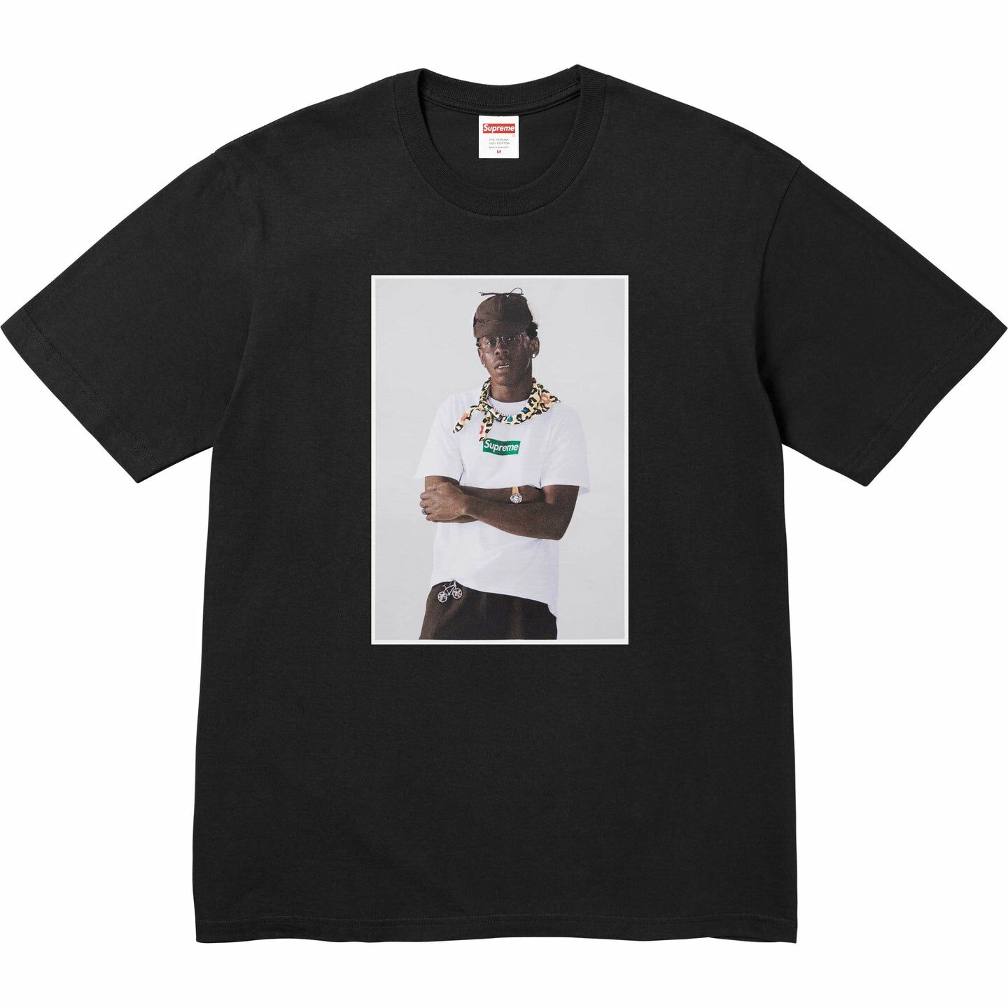 【代購】Supreme Tyler The Creator Tee