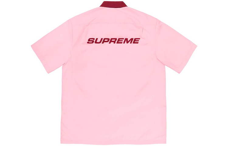 【代購】Supreme Shirts Unisex