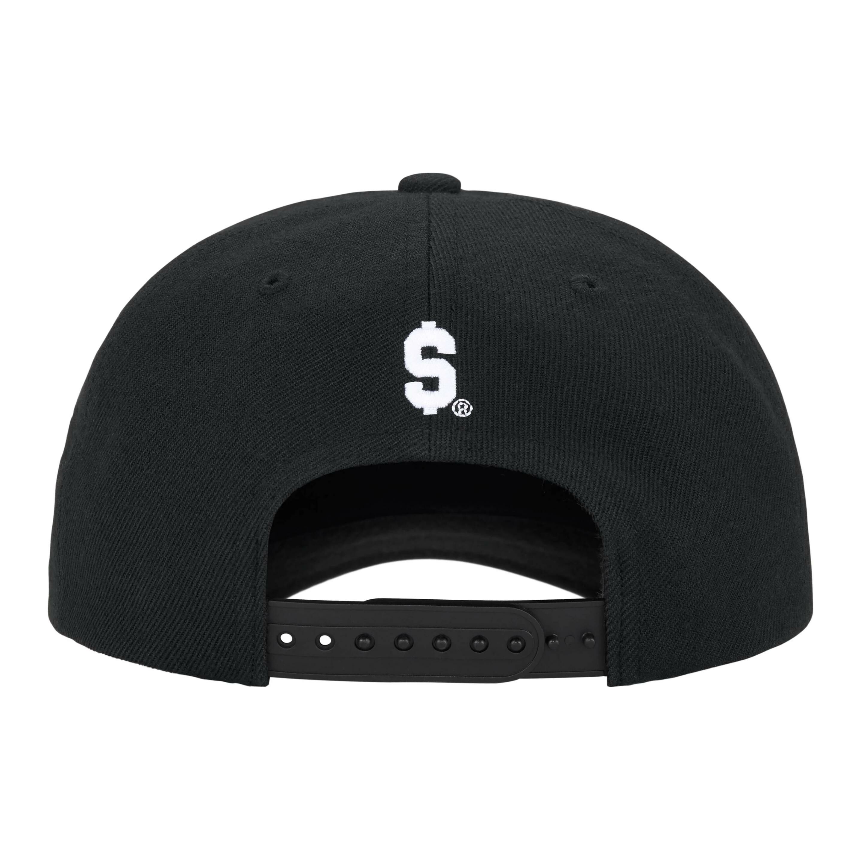 【代購】Supreme Felt Arc 6-Panel