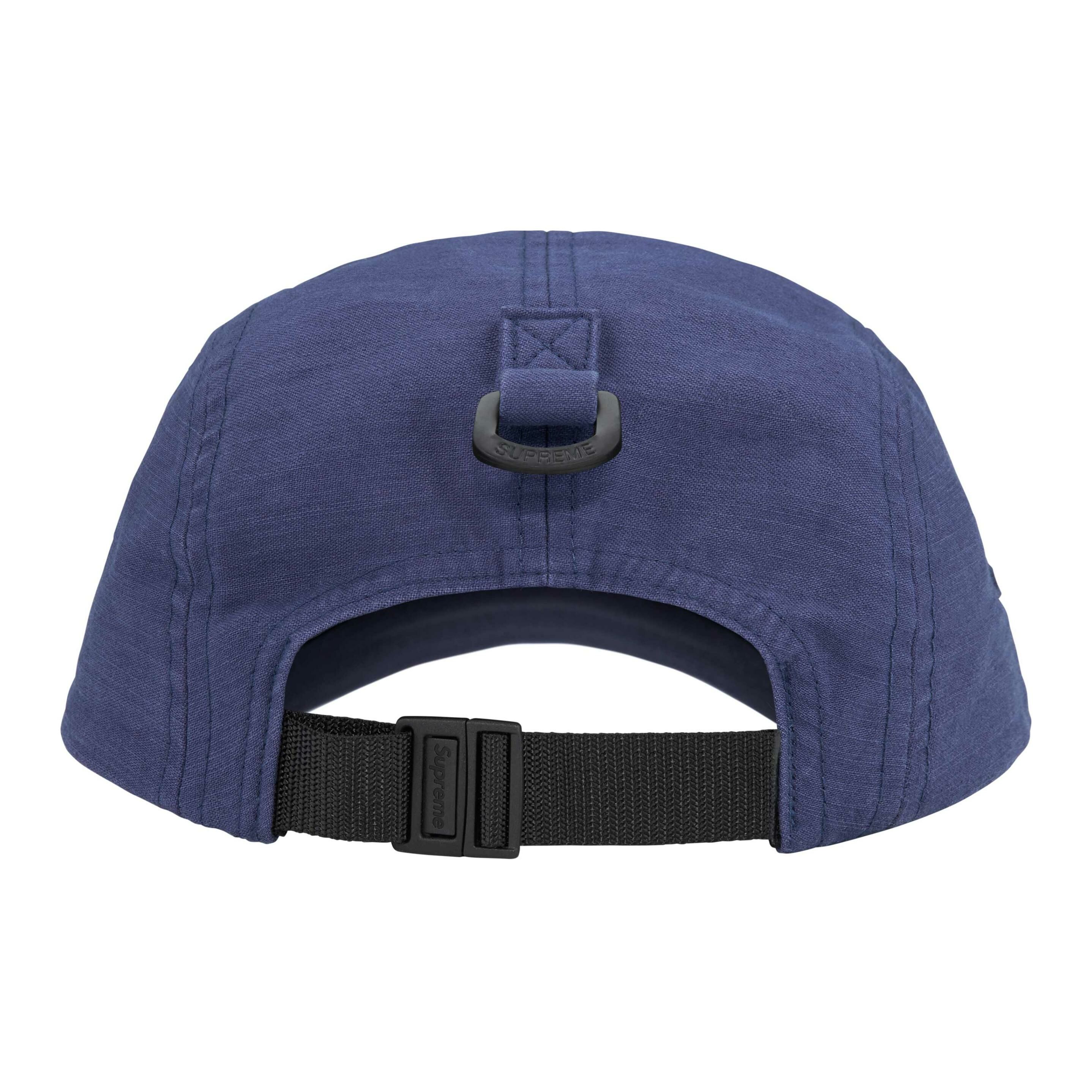 【代購】Supreme Arabic Label Camp Cap FW24