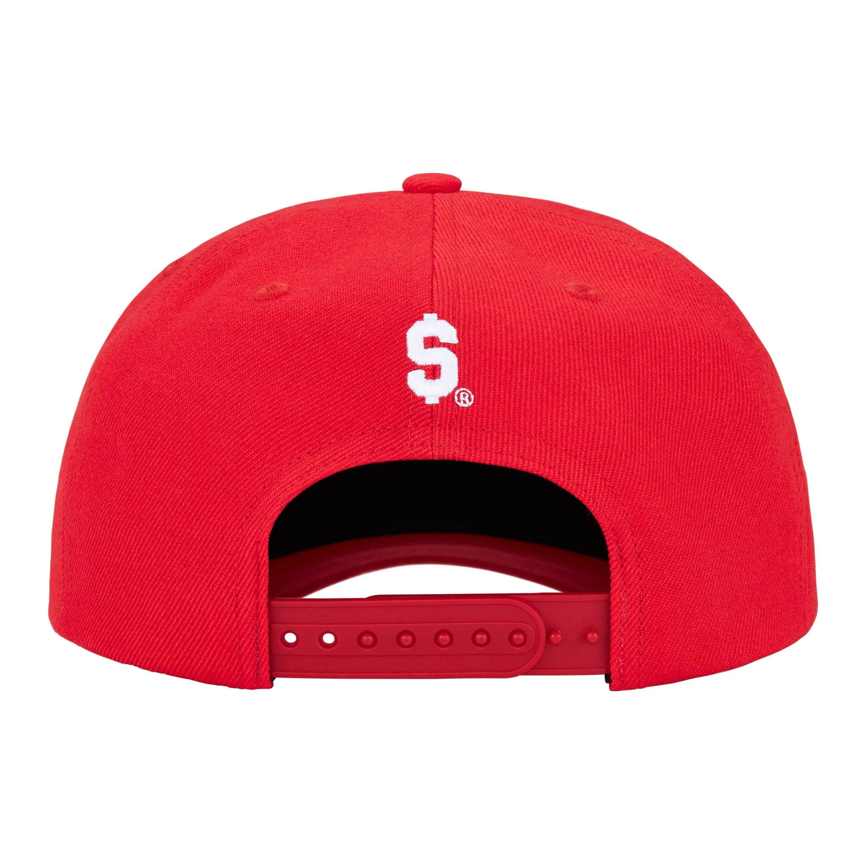 【代購】Supreme Felt Arc 6-Panel