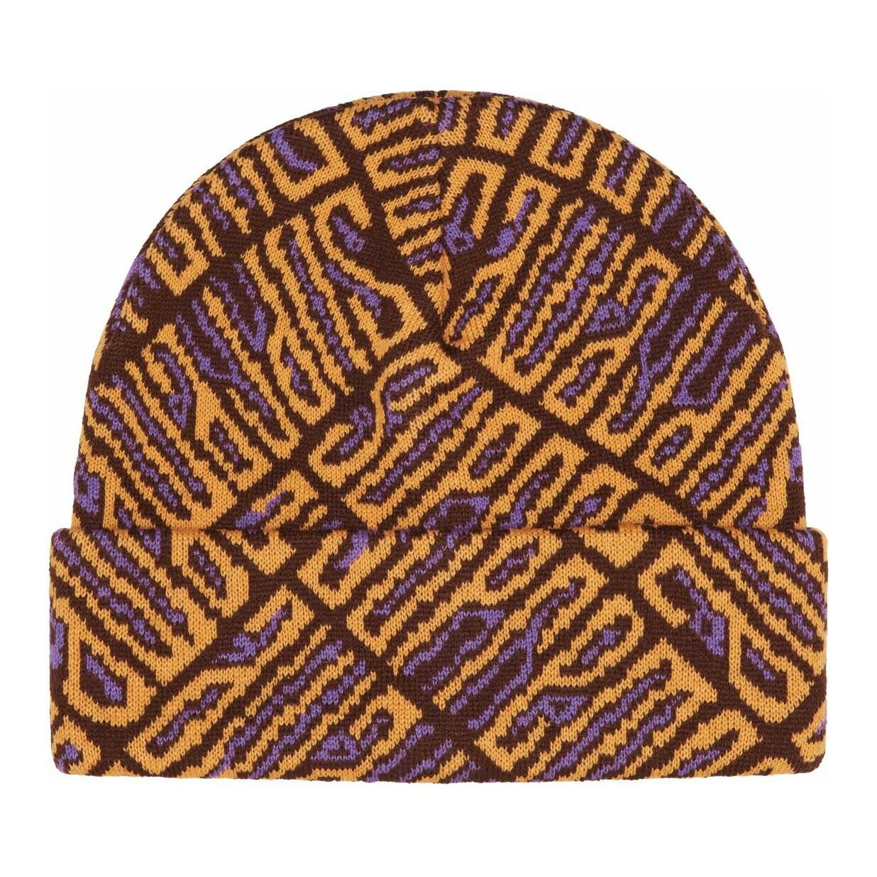 【代購】Supreme Funk Spellout Beanie