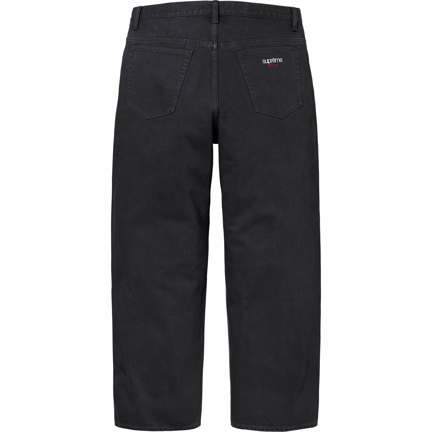 【代購】Supreme Baggy Jean FW22