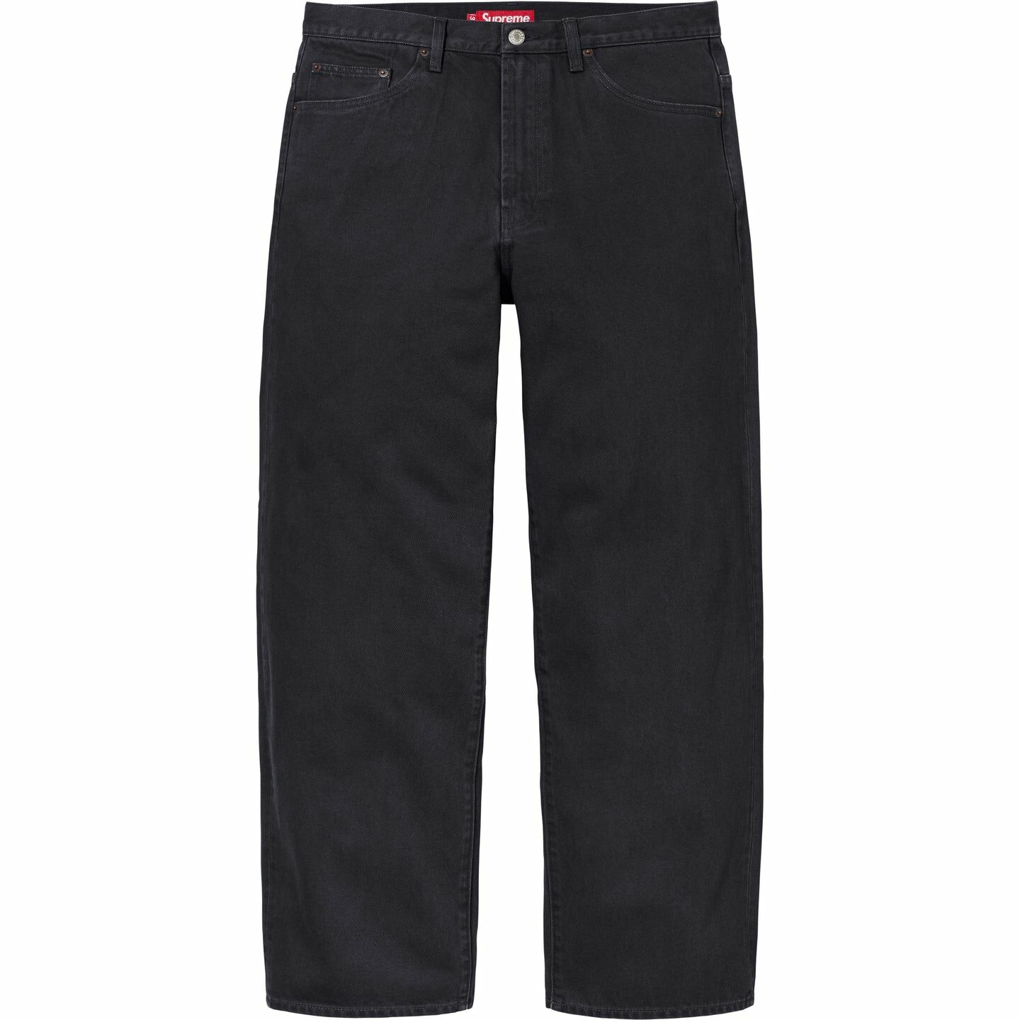 【代購】Supreme Baggy Jean FW22