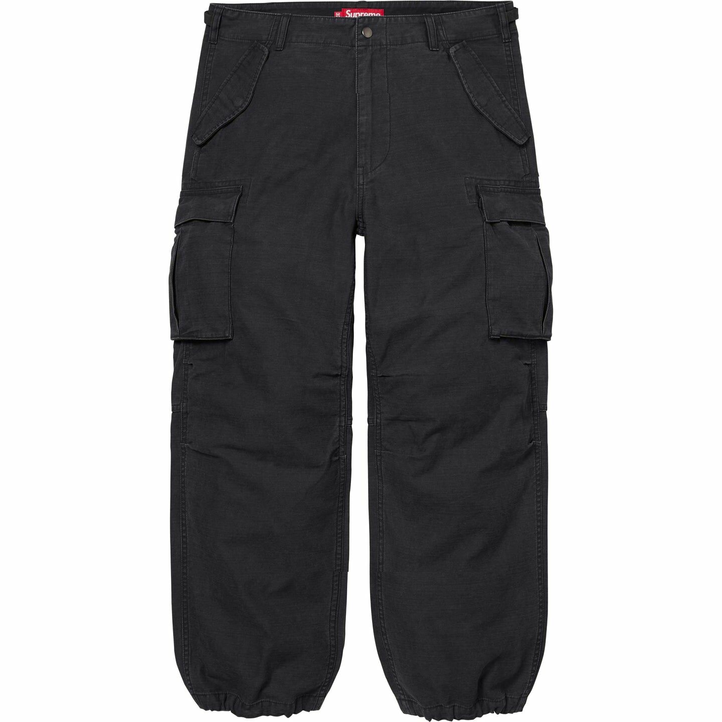 【代購】Supreme Cargo Pant Pant FW24