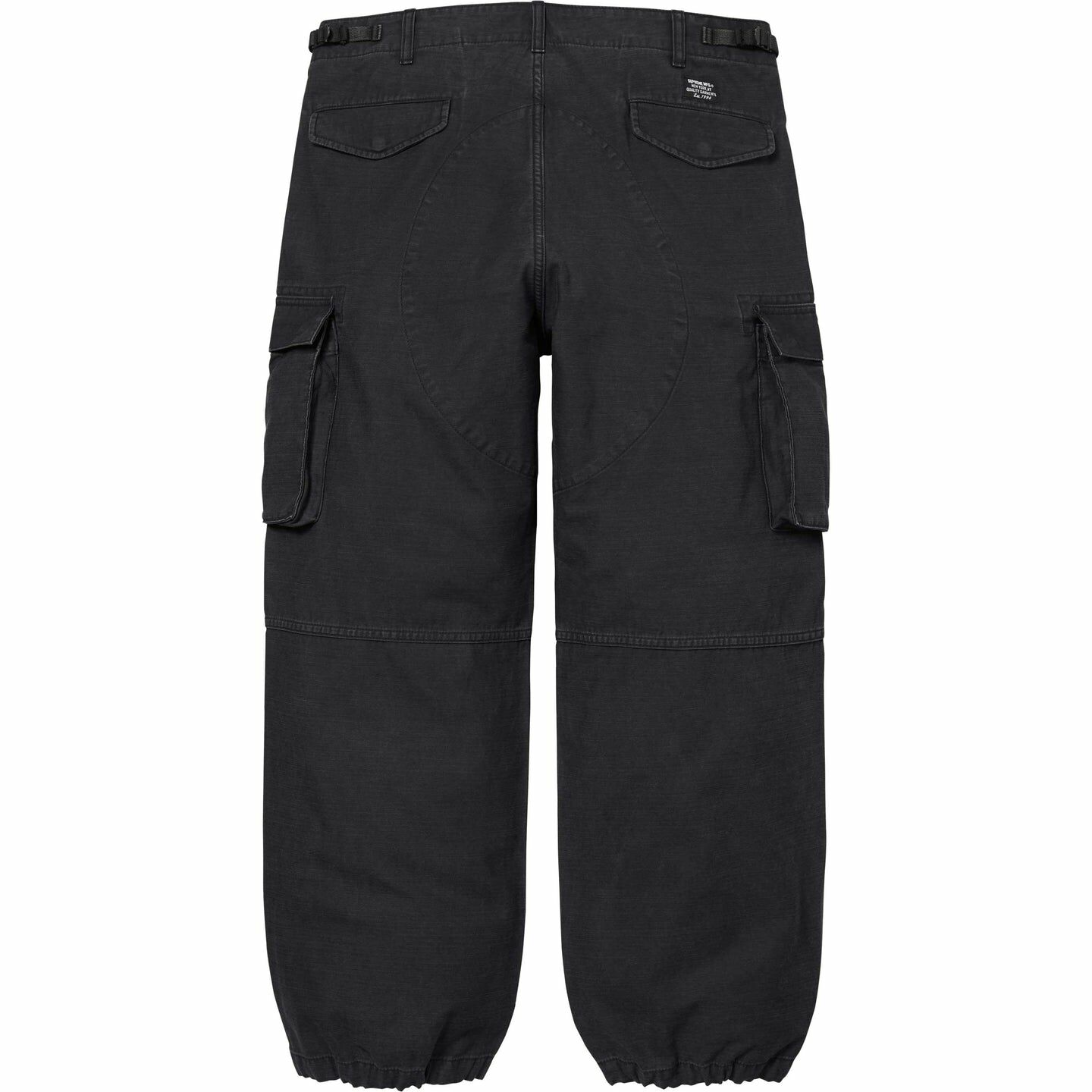 【代購】Supreme Cargo Pant Pant FW24